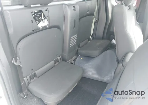 2022 Nissan Frontier King Cab S 4X2 z USA, uszkodzony, nr VIN 1N6ED1CL4NN672429